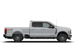 2026 Ford Super Duty® External Image 1